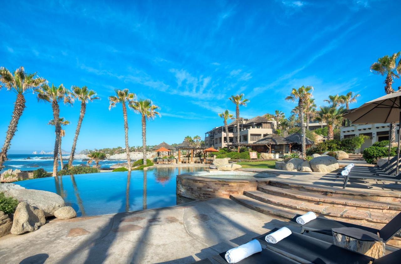 Esperanza, Auberge Resorts Collection Cabo San Lucas Kültér fotó