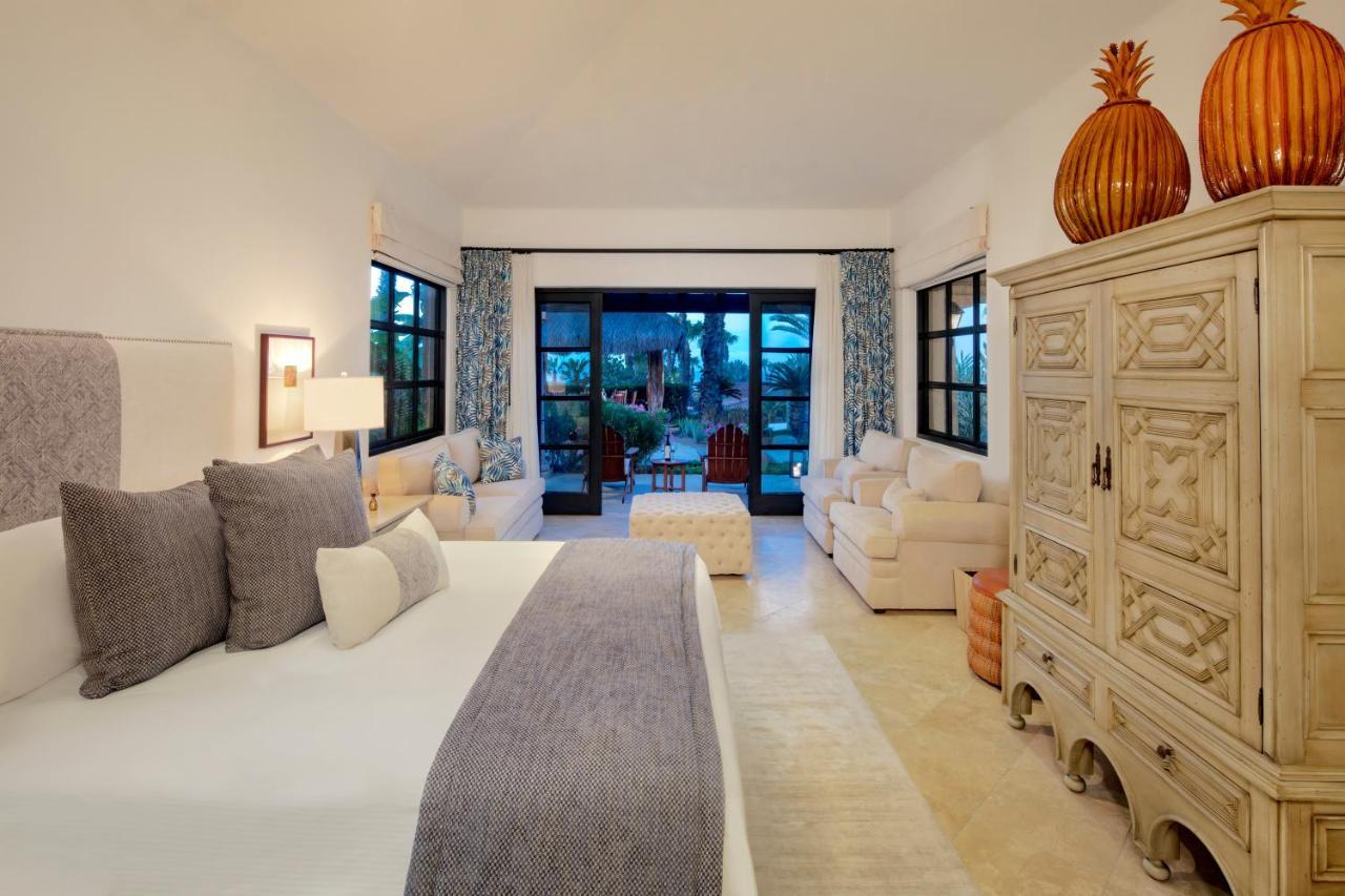 Esperanza, Auberge Resorts Collection Cabo San Lucas Kültér fotó
