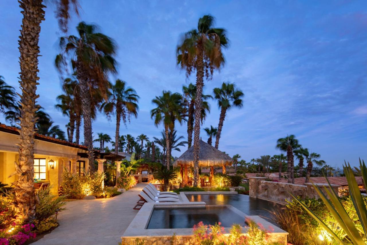 Esperanza, Auberge Resorts Collection Cabo San Lucas Kültér fotó