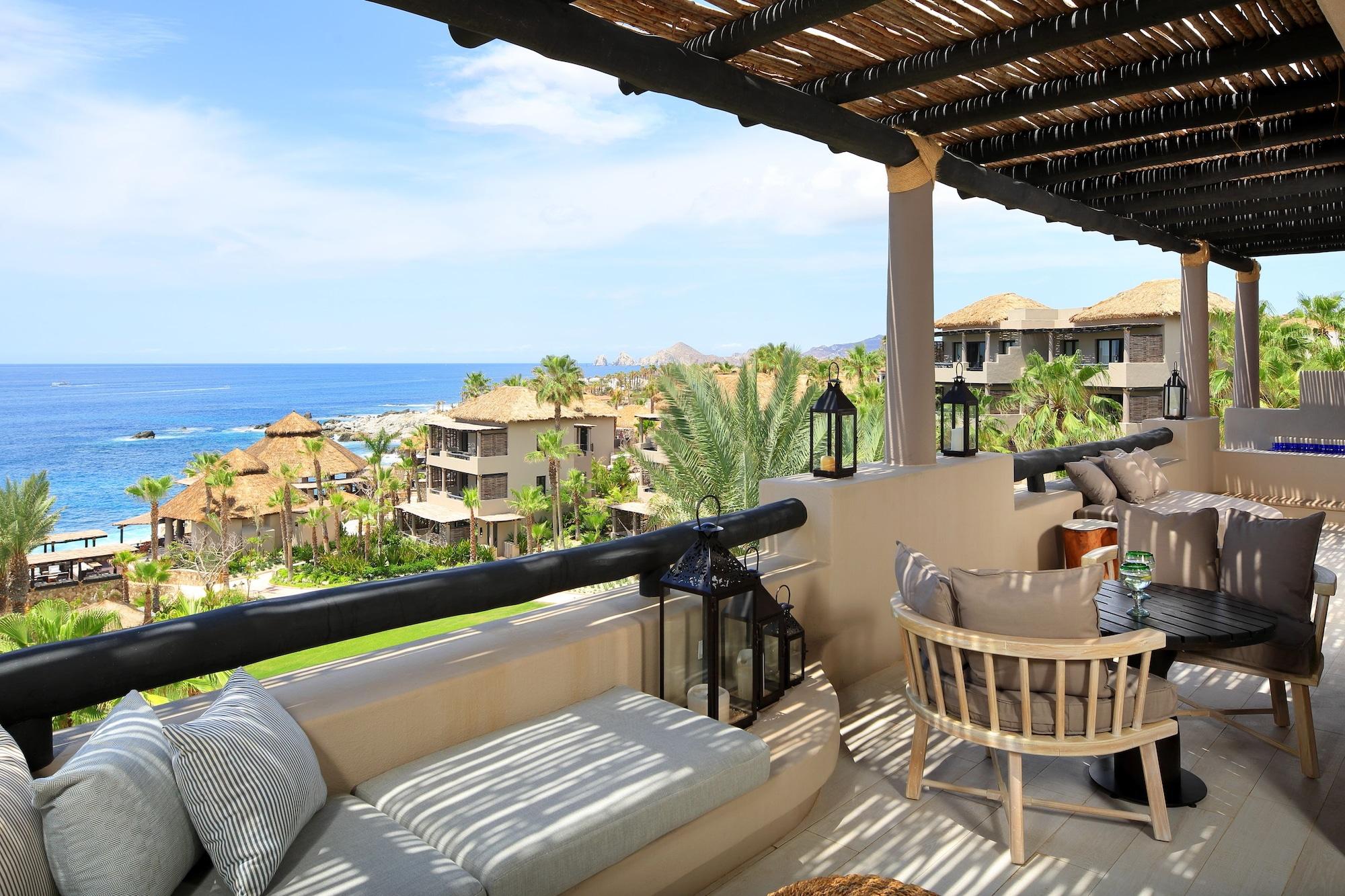 Esperanza, Auberge Resorts Collection Cabo San Lucas Kültér fotó