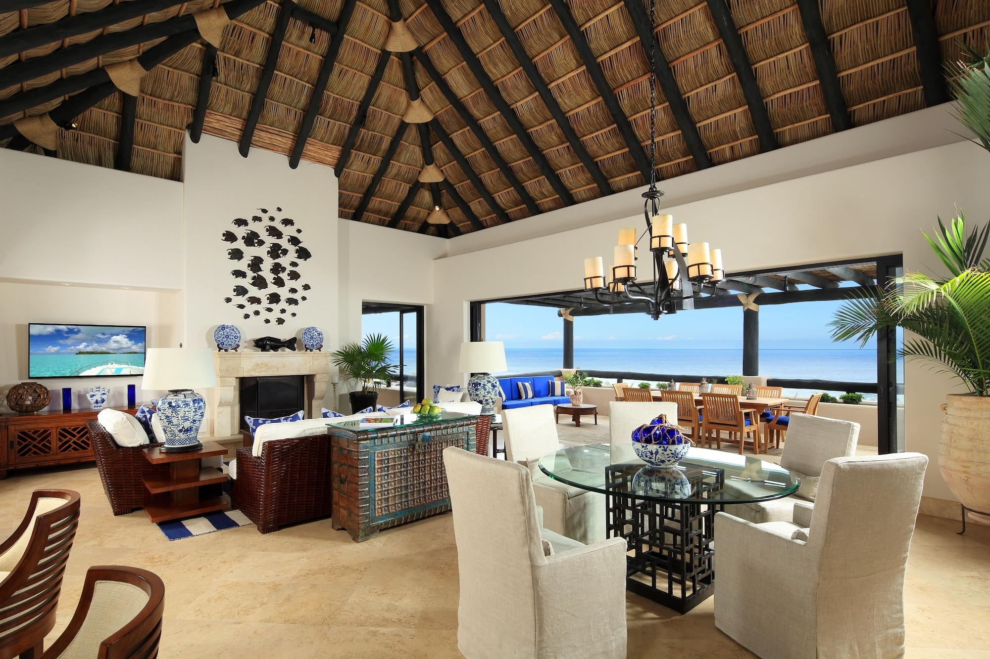 Esperanza, Auberge Resorts Collection Cabo San Lucas Kültér fotó