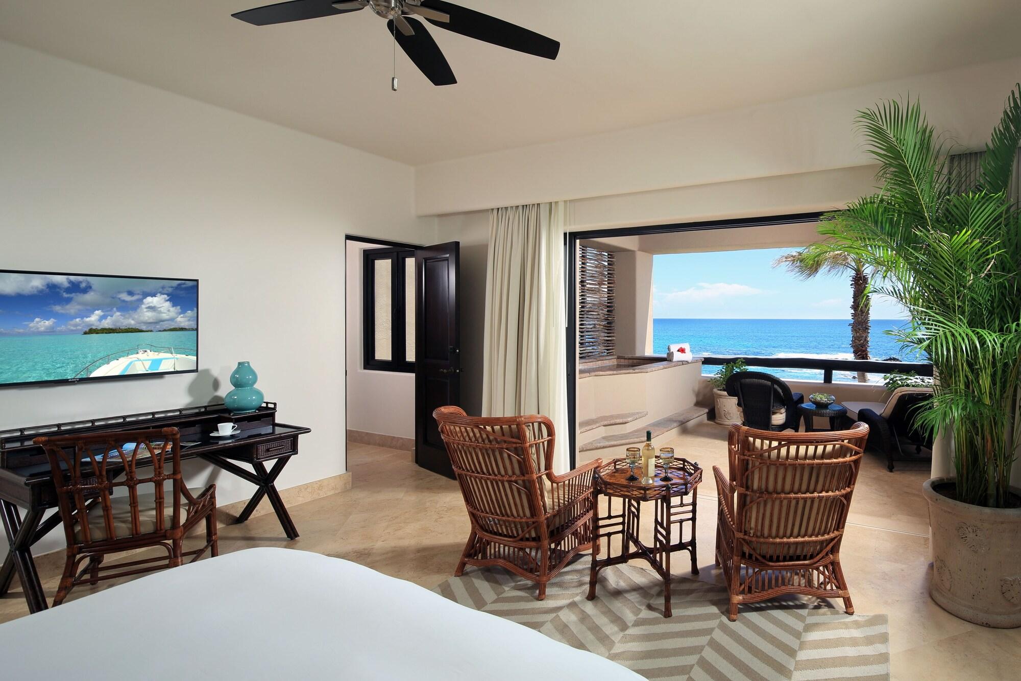 Esperanza, Auberge Resorts Collection Cabo San Lucas Kültér fotó