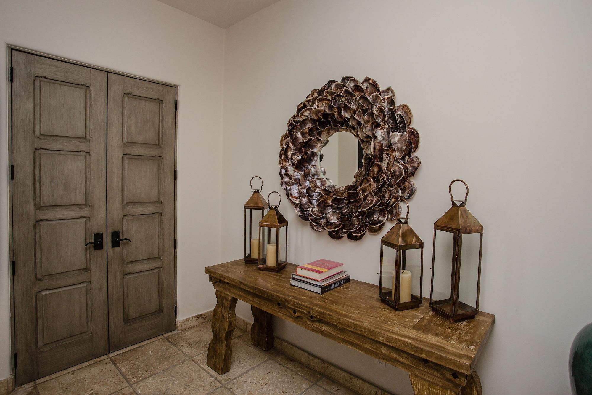 Esperanza, Auberge Resorts Collection Cabo San Lucas Kültér fotó