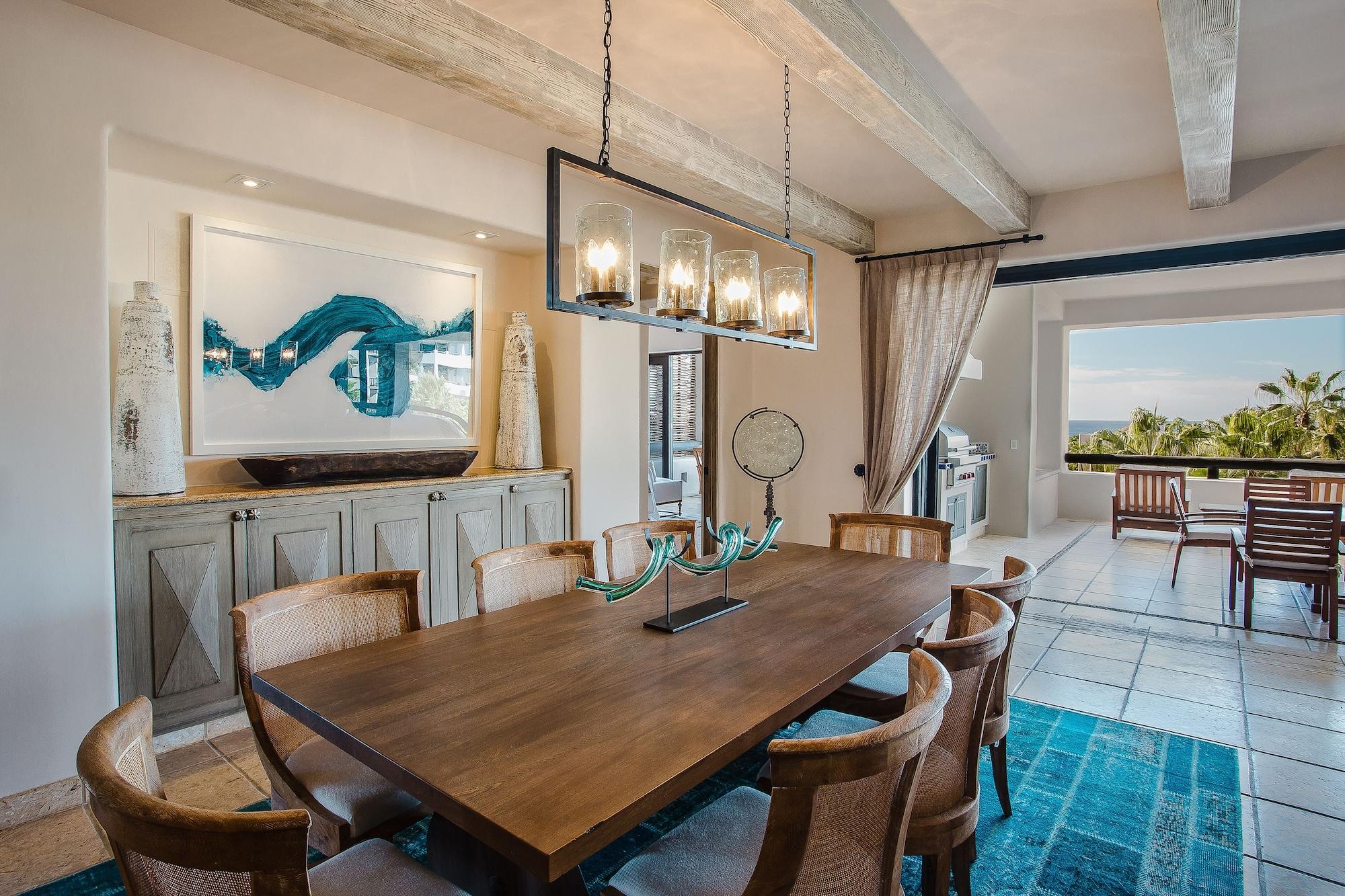 Esperanza, Auberge Resorts Collection Cabo San Lucas Kültér fotó