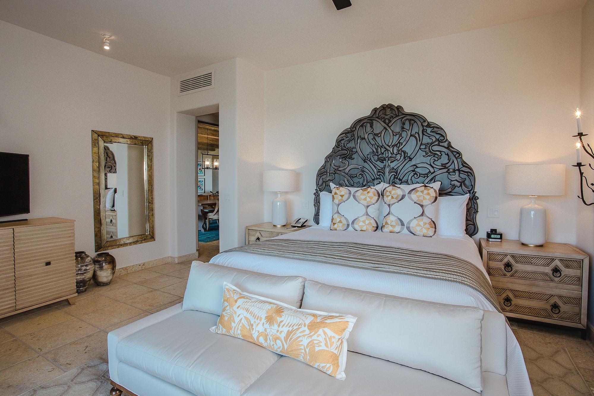 Esperanza, Auberge Resorts Collection Cabo San Lucas Kültér fotó