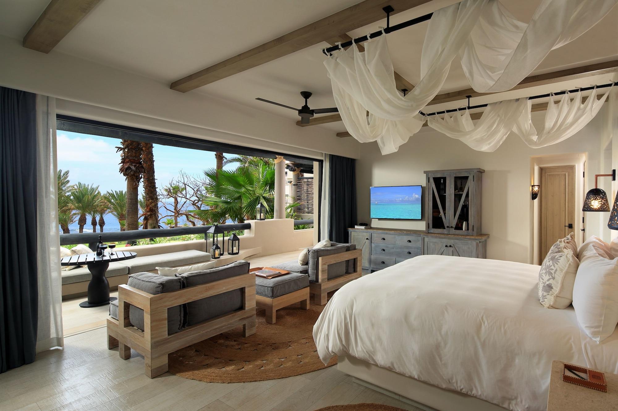 Esperanza, Auberge Resorts Collection Cabo San Lucas Kültér fotó