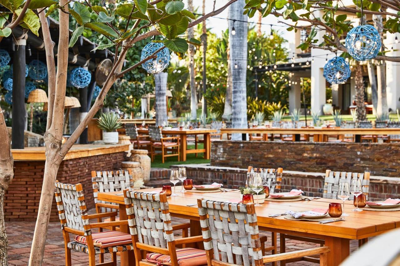 Esperanza, Auberge Resorts Collection Cabo San Lucas Kültér fotó