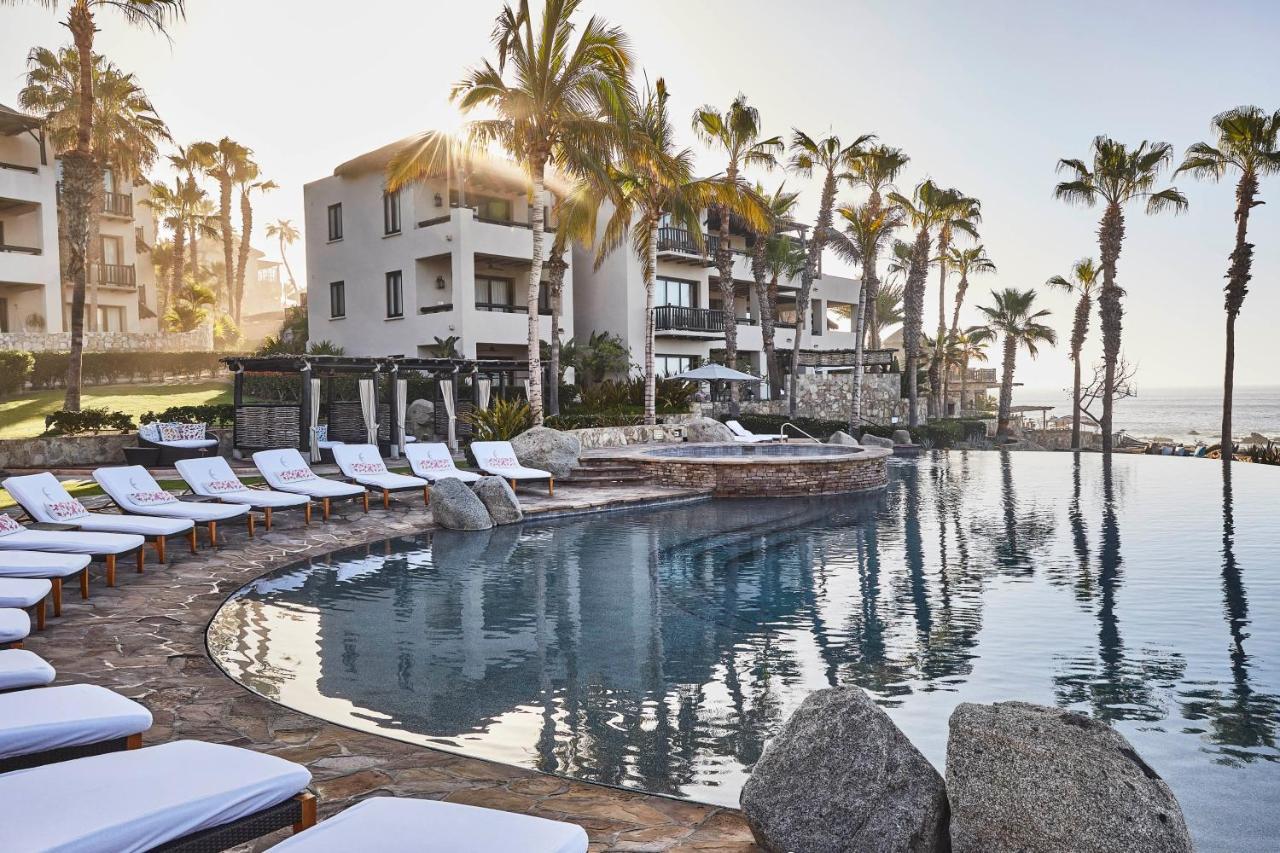 Esperanza, Auberge Resorts Collection Cabo San Lucas Kültér fotó