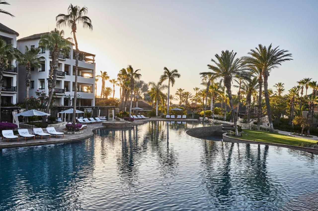 Esperanza, Auberge Resorts Collection Cabo San Lucas Kültér fotó