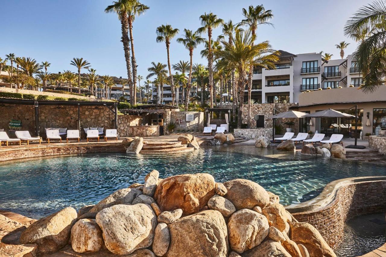 Esperanza, Auberge Resorts Collection Cabo San Lucas Kültér fotó