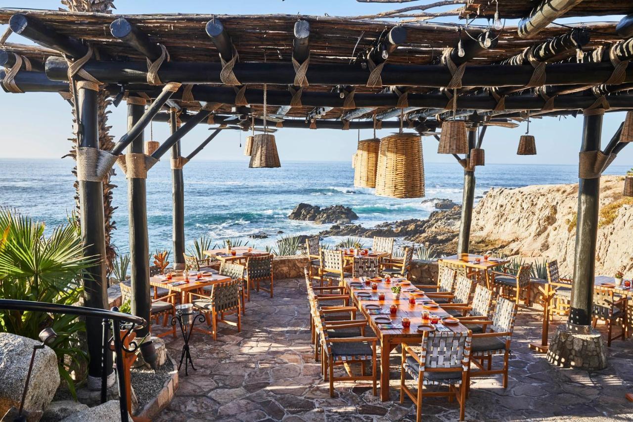 Esperanza, Auberge Resorts Collection Cabo San Lucas Kültér fotó