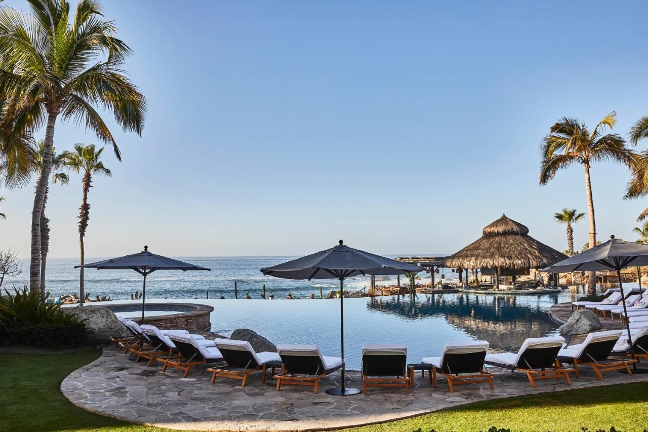 Esperanza, Auberge Resorts Collection Cabo San Lucas Kültér fotó