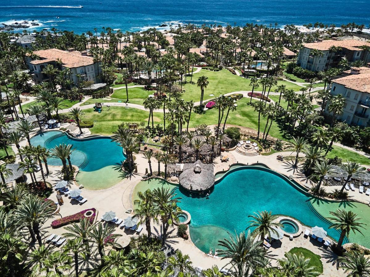 Esperanza, Auberge Resorts Collection Cabo San Lucas Kültér fotó