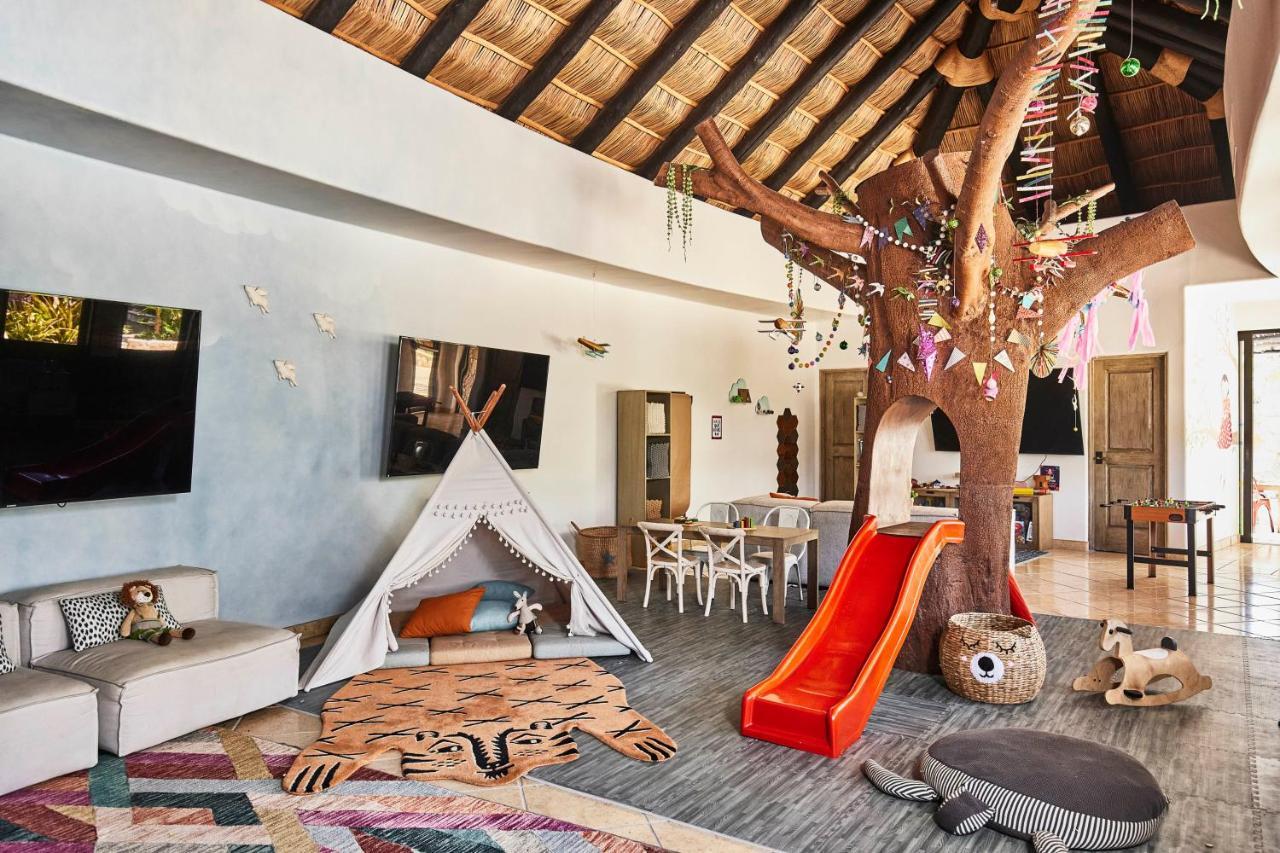 Esperanza, Auberge Resorts Collection Cabo San Lucas Kültér fotó