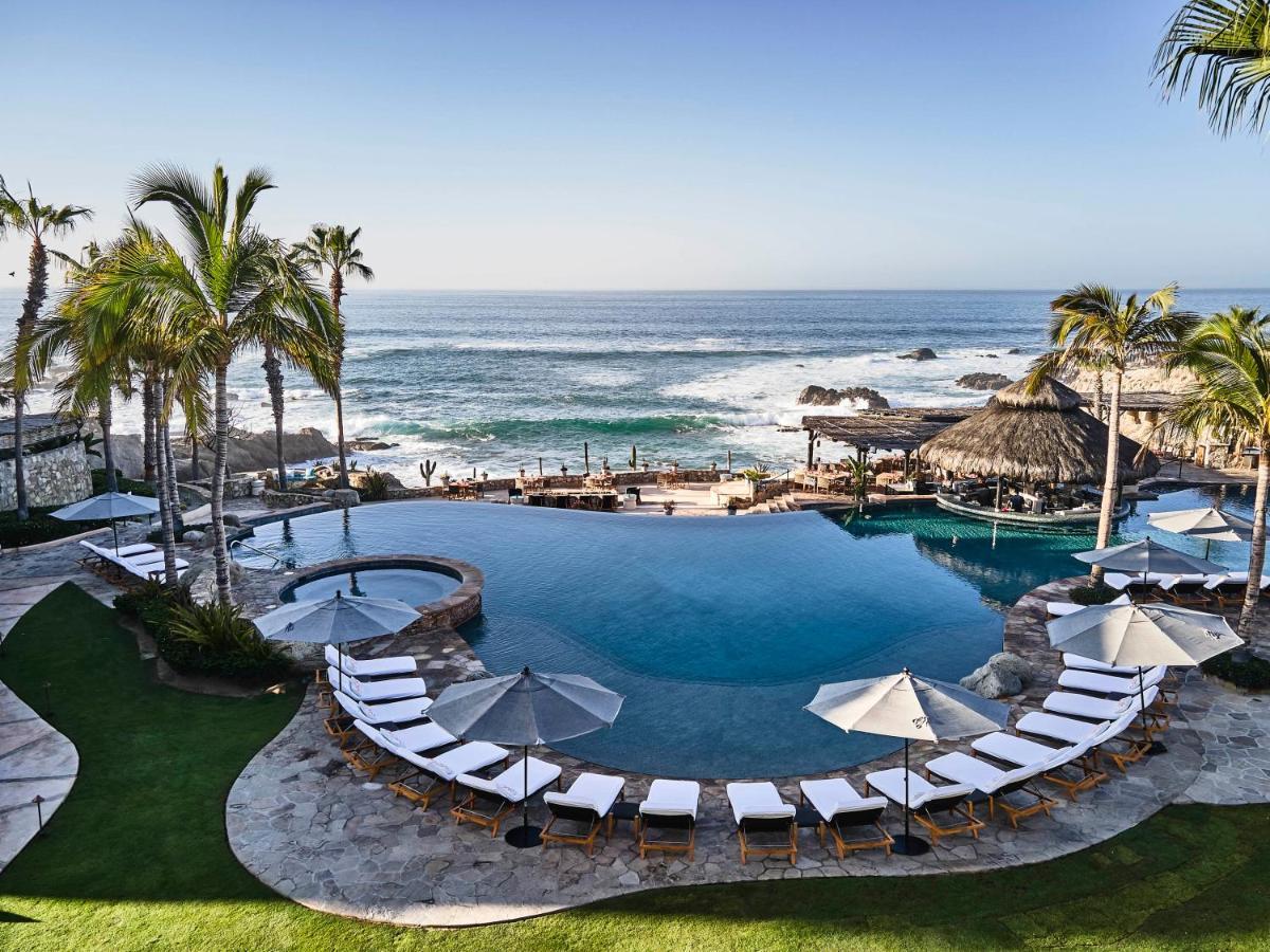 Esperanza, Auberge Resorts Collection Cabo San Lucas Kültér fotó
