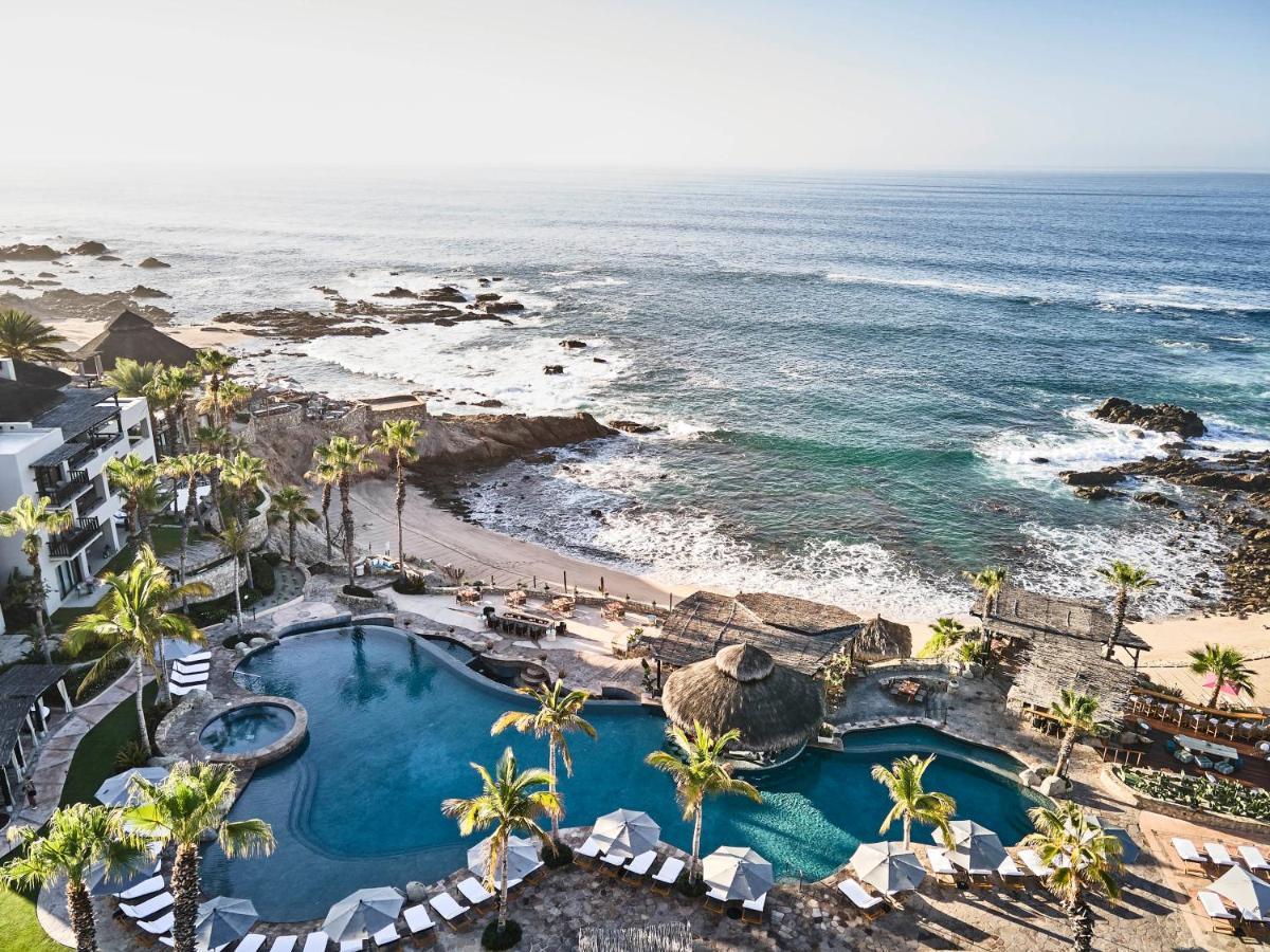 Esperanza, Auberge Resorts Collection Cabo San Lucas Kültér fotó