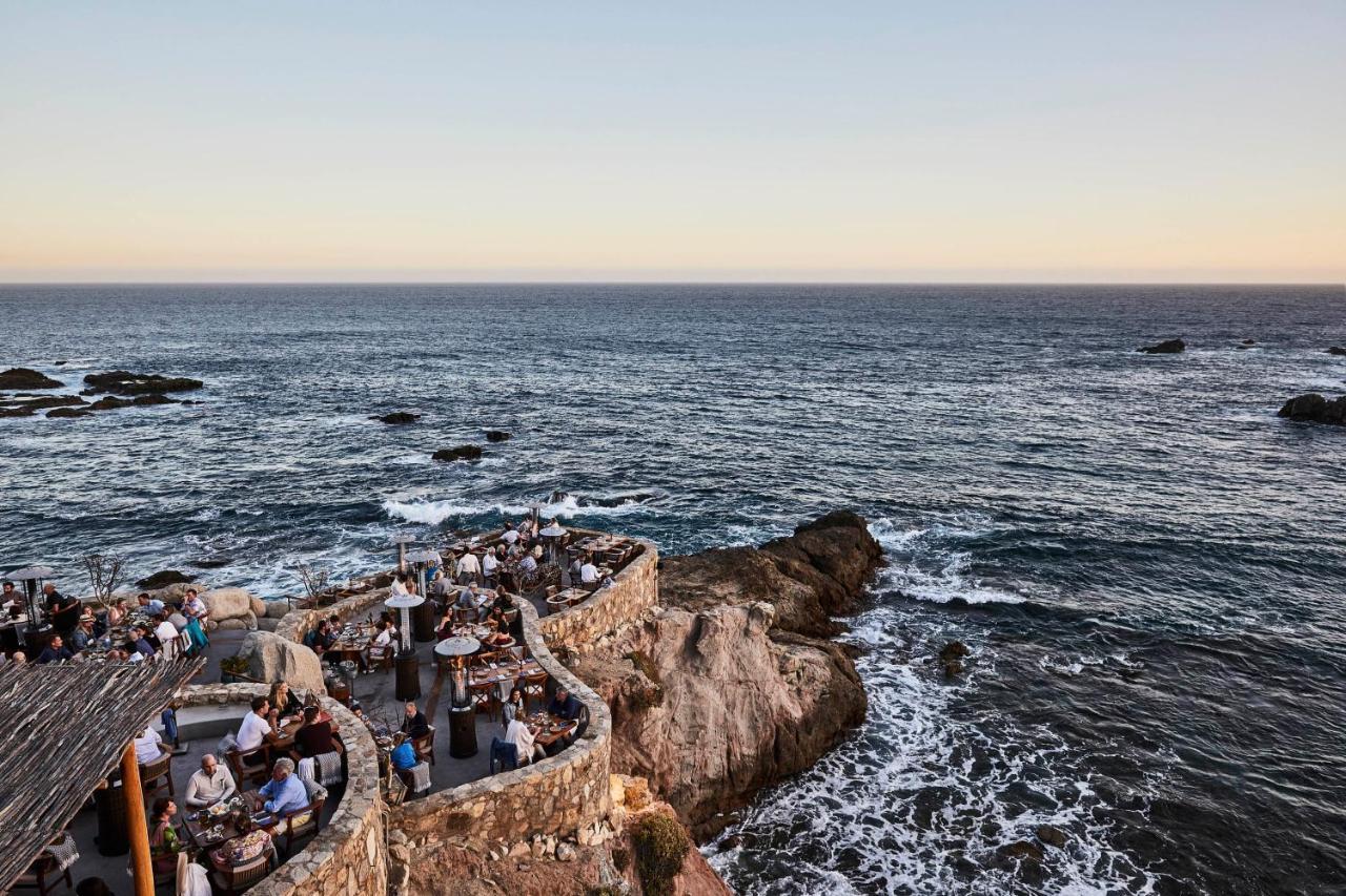 Esperanza, Auberge Resorts Collection Cabo San Lucas Kültér fotó