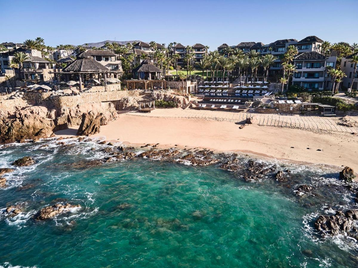 Esperanza, Auberge Resorts Collection Cabo San Lucas Kültér fotó