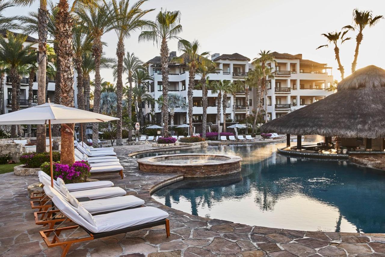 Esperanza, Auberge Resorts Collection Cabo San Lucas Kültér fotó