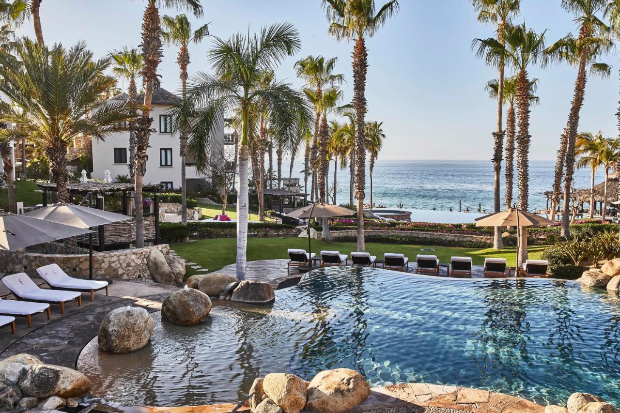 Esperanza, Auberge Resorts Collection Cabo San Lucas Kültér fotó