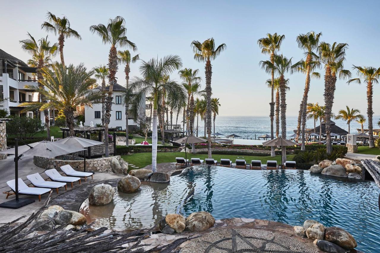 Esperanza, Auberge Resorts Collection Cabo San Lucas Kültér fotó