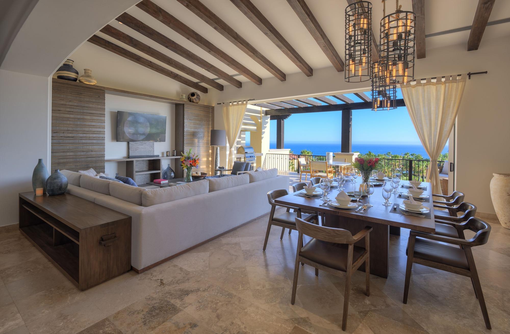 Esperanza, Auberge Resorts Collection Cabo San Lucas Kültér fotó