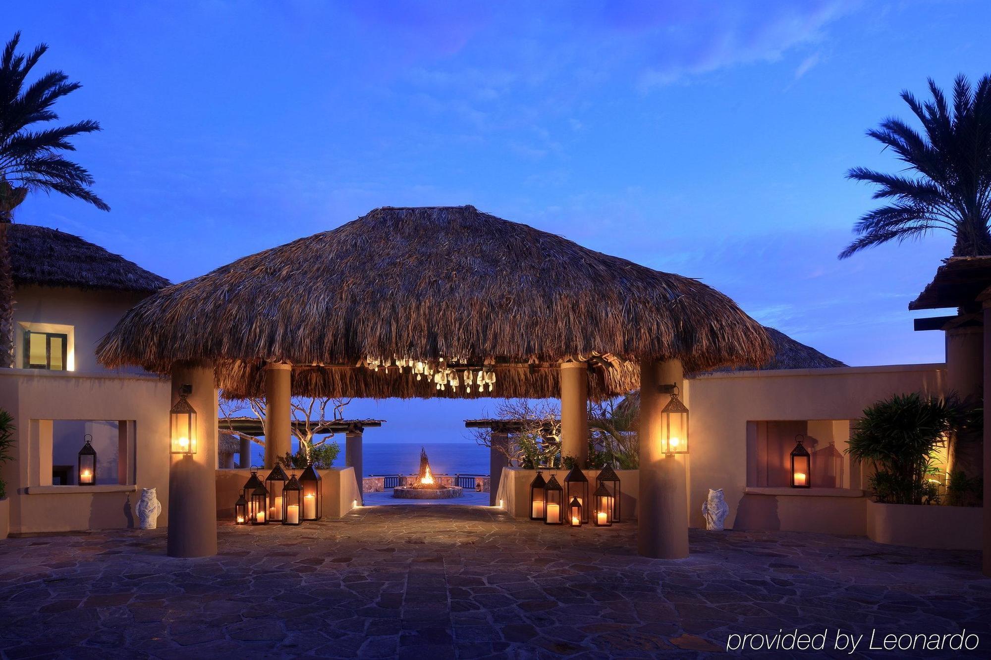 Esperanza, Auberge Resorts Collection Cabo San Lucas Kültér fotó