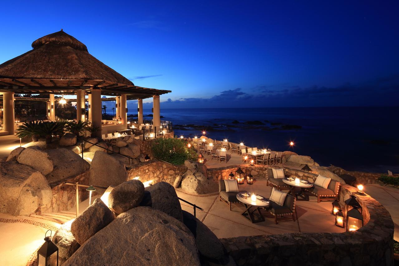 Esperanza, Auberge Resorts Collection Cabo San Lucas Kültér fotó