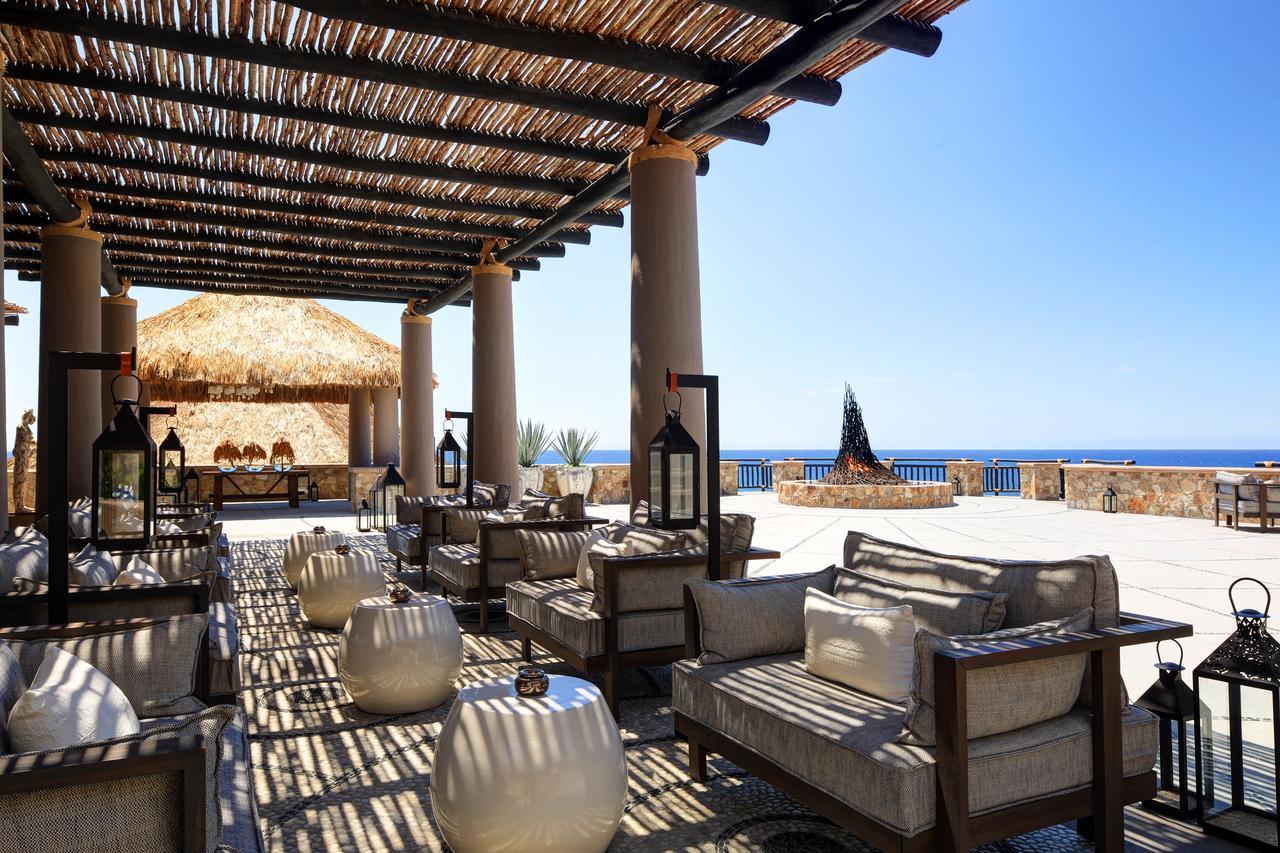 Esperanza, Auberge Resorts Collection Cabo San Lucas Kültér fotó