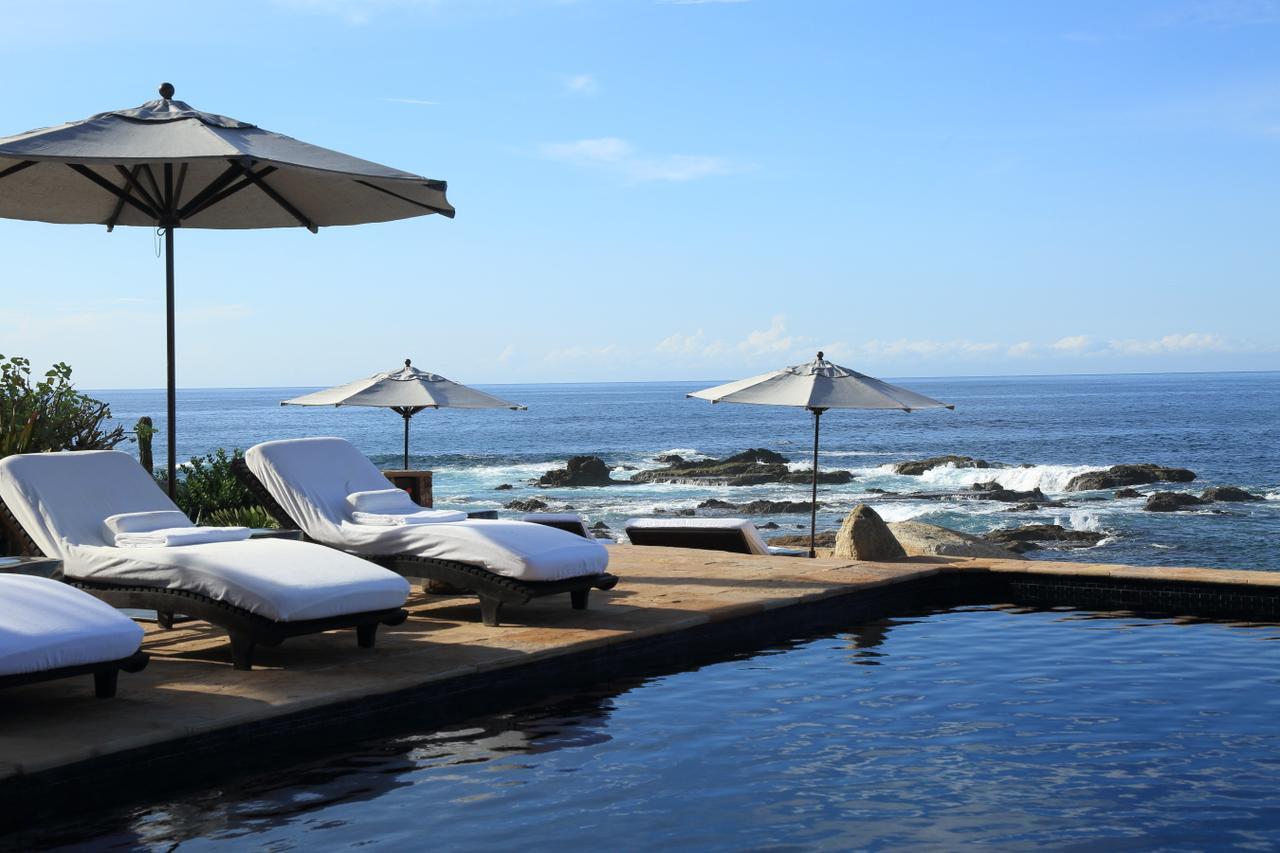 Esperanza, Auberge Resorts Collection Cabo San Lucas Kültér fotó