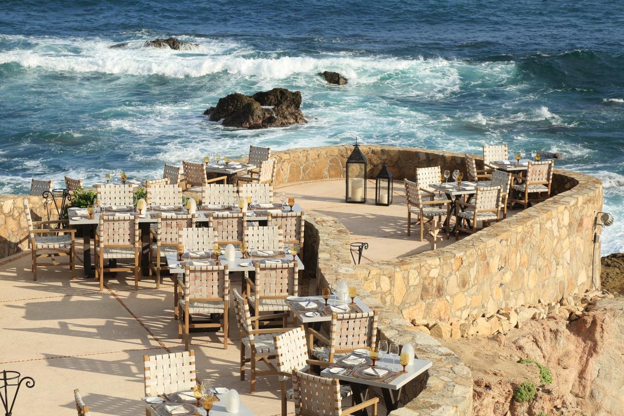 Esperanza, Auberge Resorts Collection Cabo San Lucas Kültér fotó