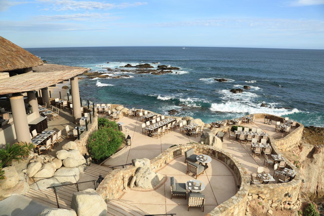Esperanza, Auberge Resorts Collection Cabo San Lucas Kültér fotó