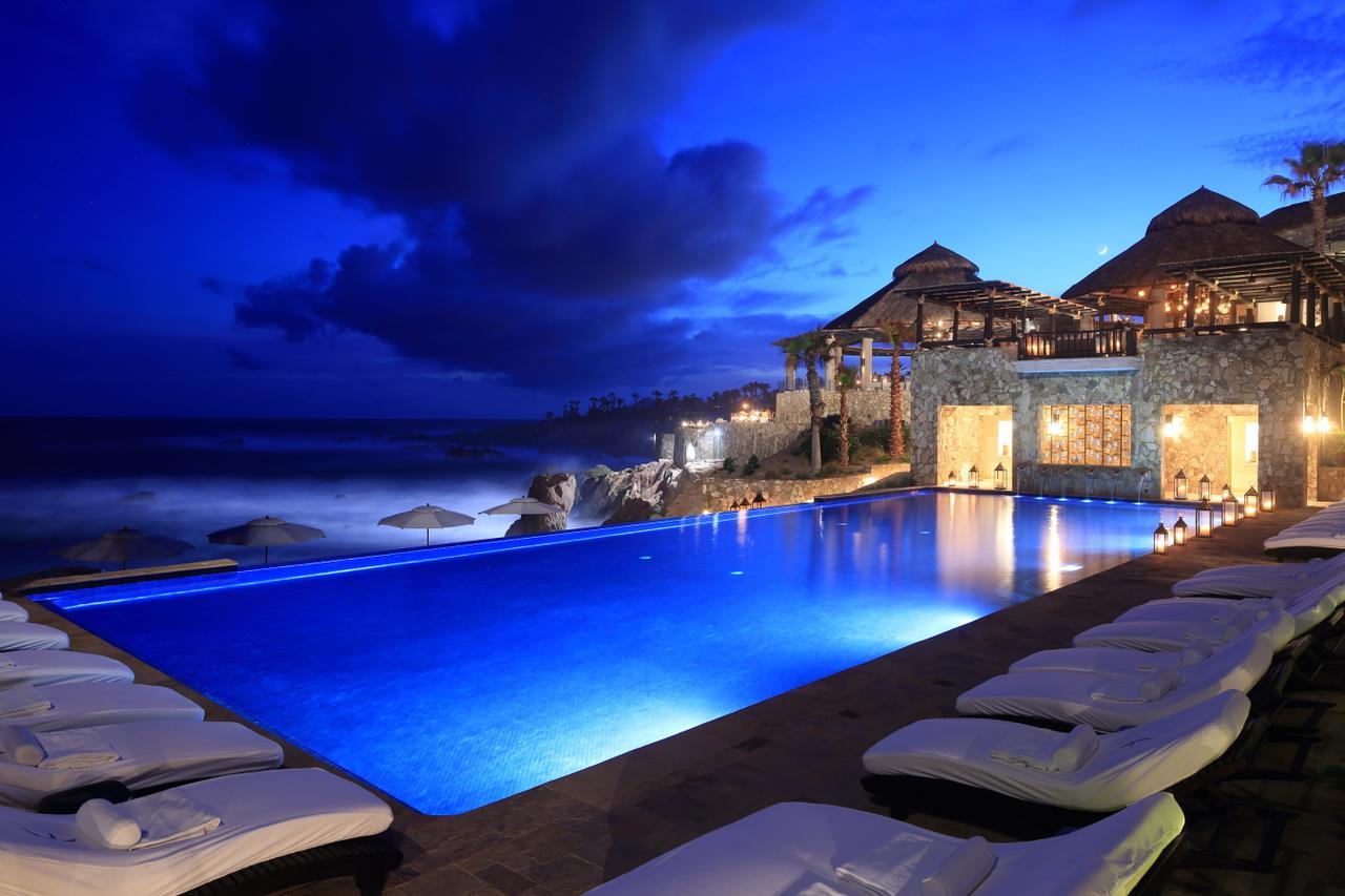Esperanza, Auberge Resorts Collection Cabo San Lucas Kültér fotó