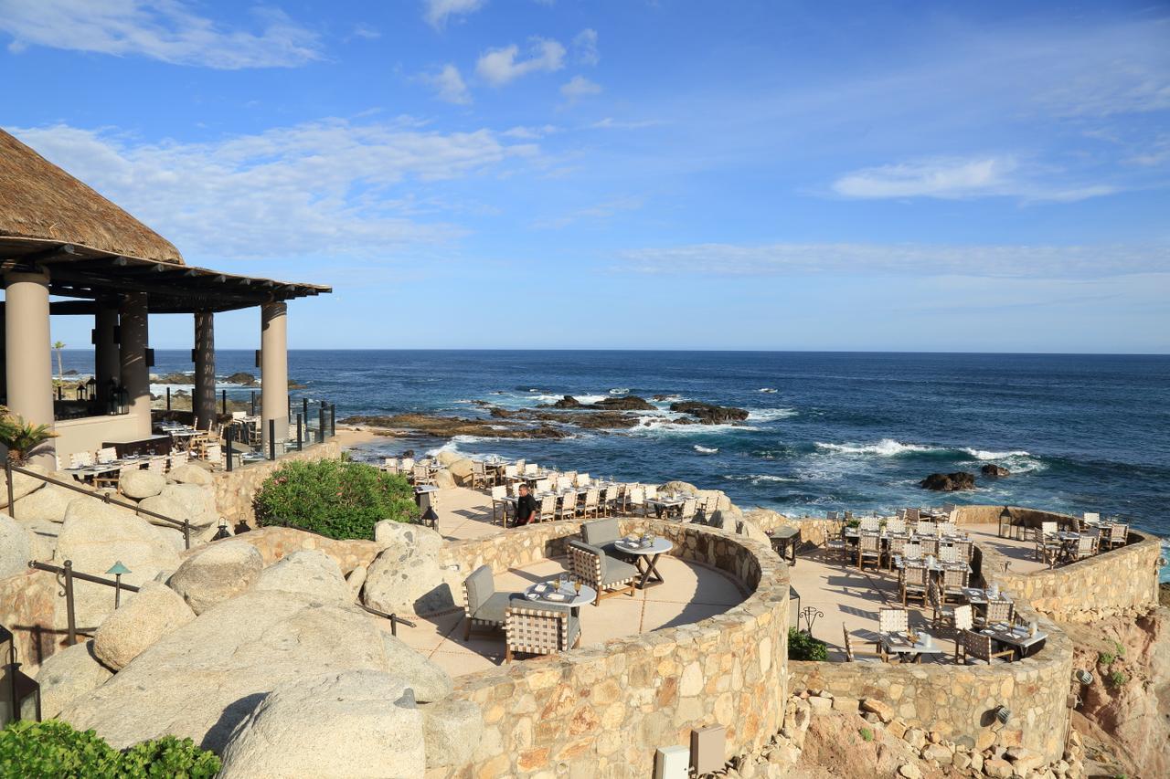 Esperanza, Auberge Resorts Collection Cabo San Lucas Kültér fotó