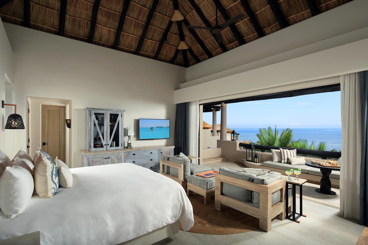 Esperanza, Auberge Resorts Collection Cabo San Lucas Kültér fotó