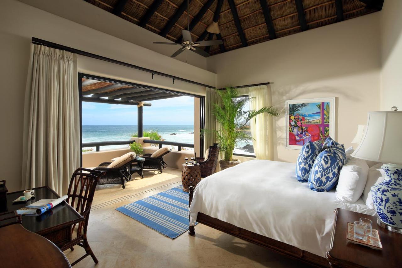 Esperanza, Auberge Resorts Collection Cabo San Lucas Kültér fotó