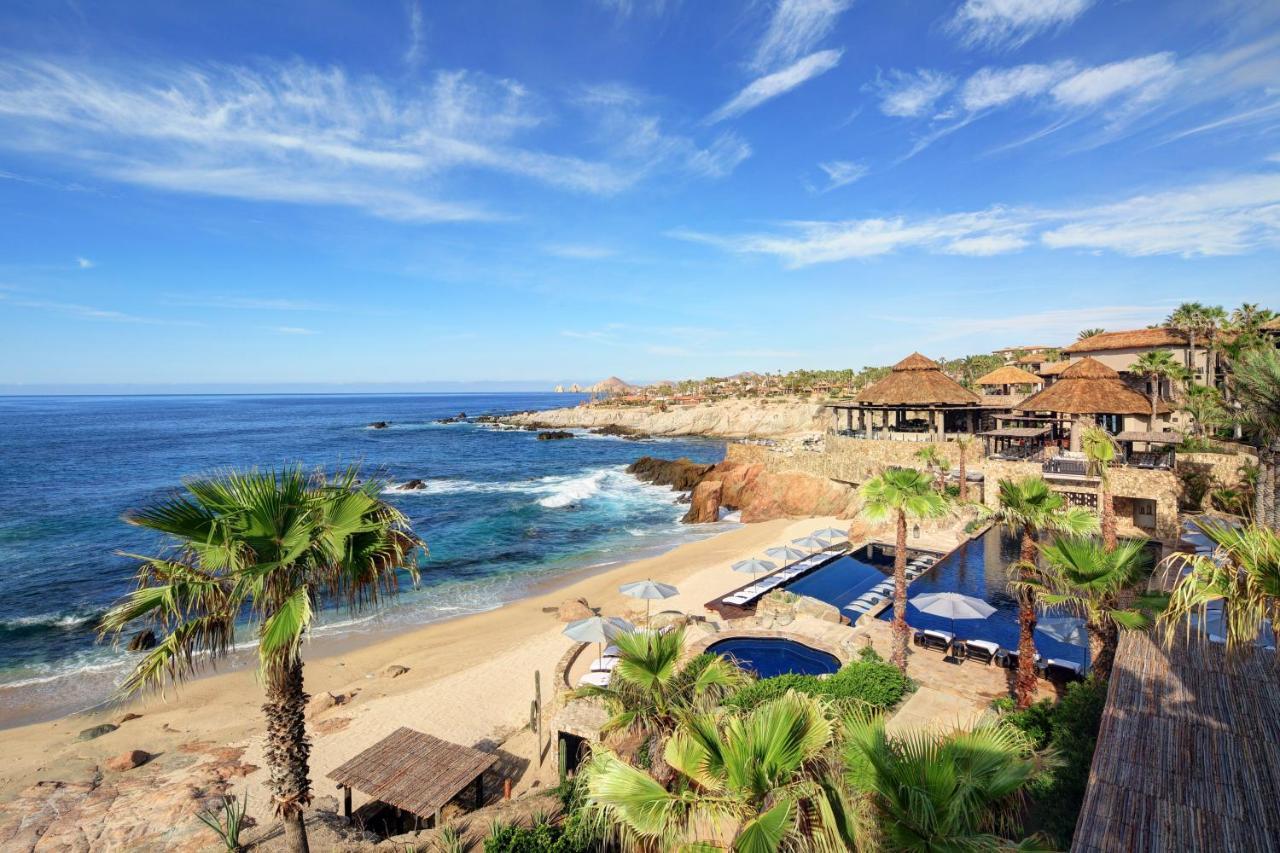 Esperanza, Auberge Resorts Collection Cabo San Lucas Kültér fotó